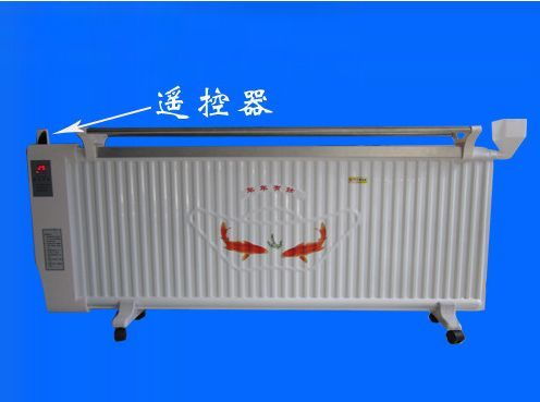 冬日暖品吟·咏春散热器与油汀取暖器